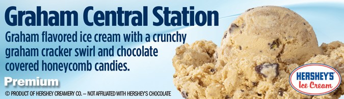 Graham Central Station